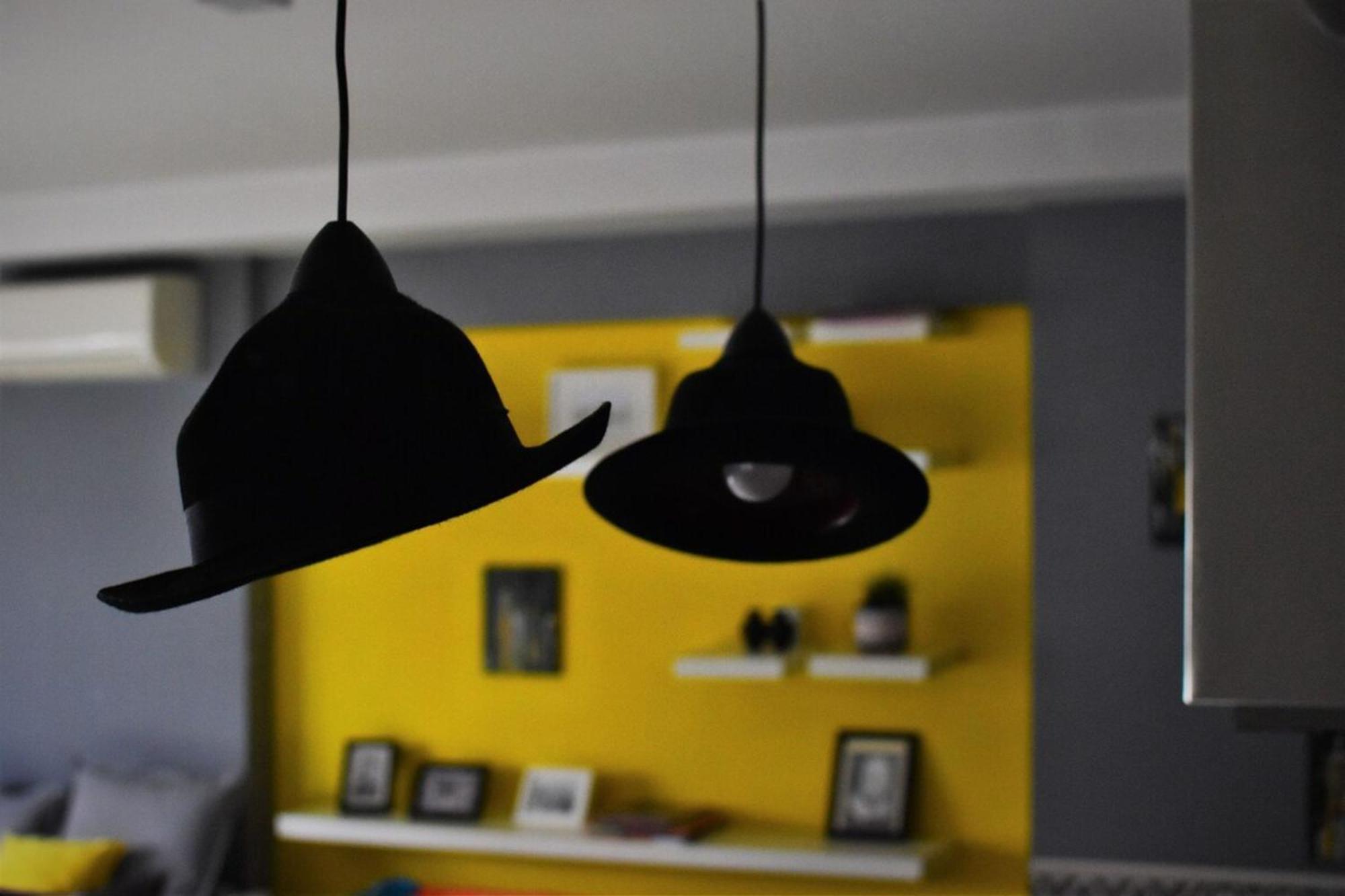Appartamento Stylish Boutique Loft With Private Balcony Atene Esterno foto
